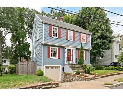 Primary Photo - 83 Glenburn Rd