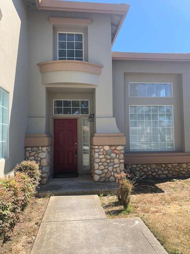 Foto del edificio - House For Rent