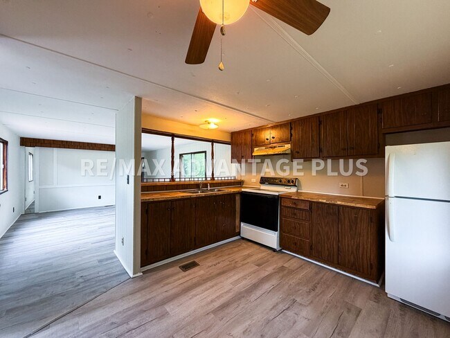 Foto del edificio - 2-bedroom, 1-bath home in Meherrin, VA