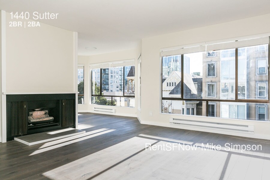 Primary Photo - 1440 Sutter St