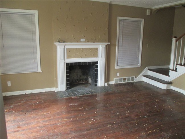 Foto del edificio - 8560 Roselawn St