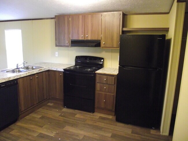Foto del edificio - 99 N King Edward Ct
