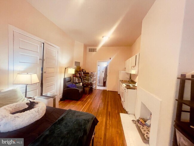 Foto del edificio - 4425 Chestnut St