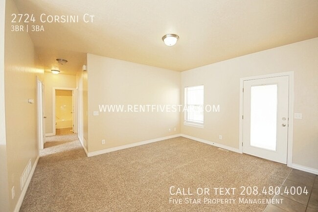Building Photo - 2724 Corsini Ct