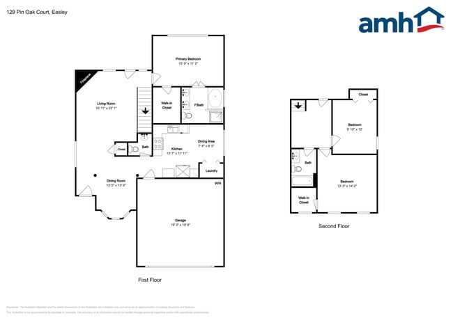 Building Photo - 129 Pin Oak Ct