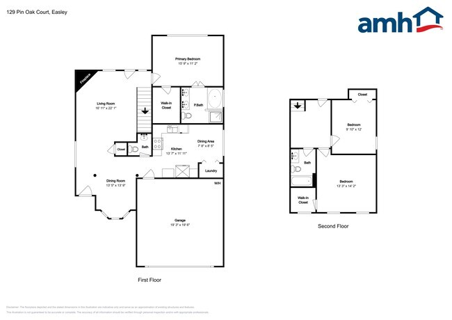 Foto del edificio - 129 Pin Oak Ct