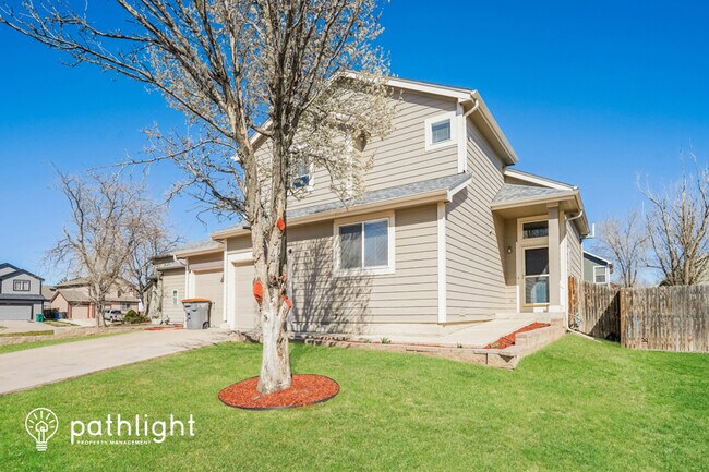 Building Photo - 629 High Tea Court, Fountain, CO, 80817