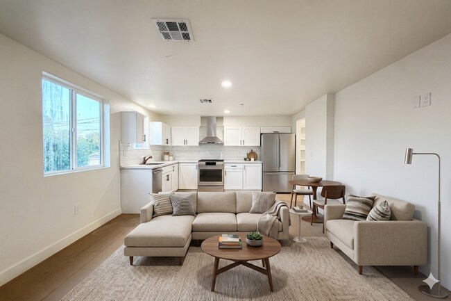 Foto del edificio - 2118 E 92nd St
