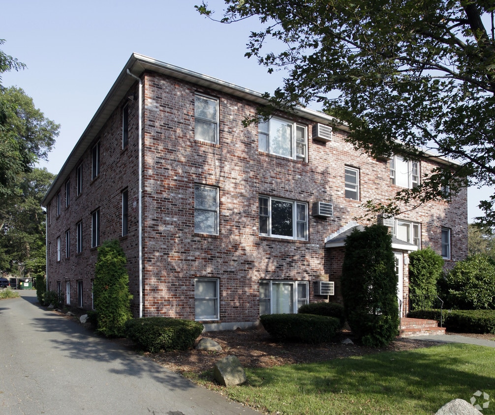 433437 Granite St, Quincy, MA 02169 Apartments in Quincy, MA