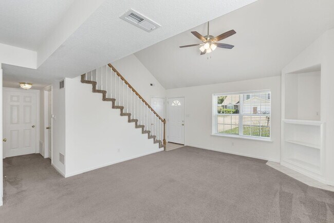 Building Photo - 5003 Betty Jean Way