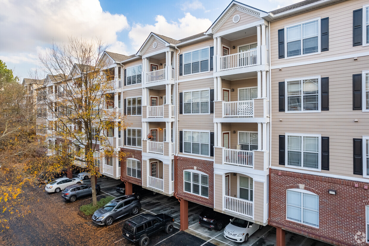 Primary Photo - Terraces of Dunwoody