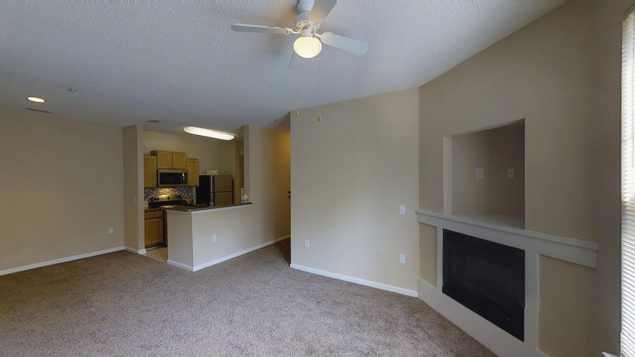 Photo - Heather Park Apartment Homes