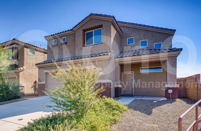 Building Photo - 10351 S Keegan Ave
