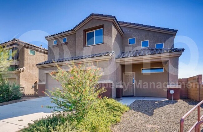 Foto del edificio - 10351 S Keegan Ave