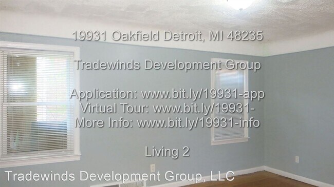 Foto del edificio - 3 br, 1 bath House - 19931 Oakfield