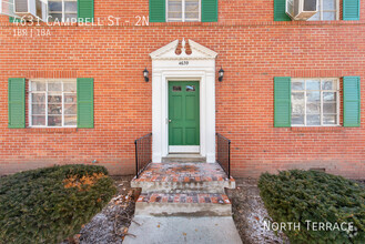 Building Photo - 4631 Campbell St