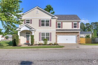 Building Photo - 505 Capstone Way