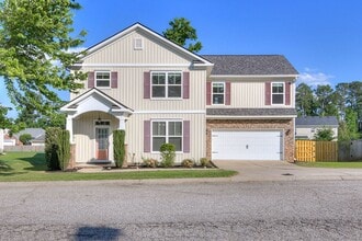 Building Photo - 505 Capstone Way