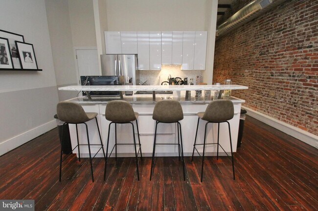 Foto del edificio - 126 N 3rd St