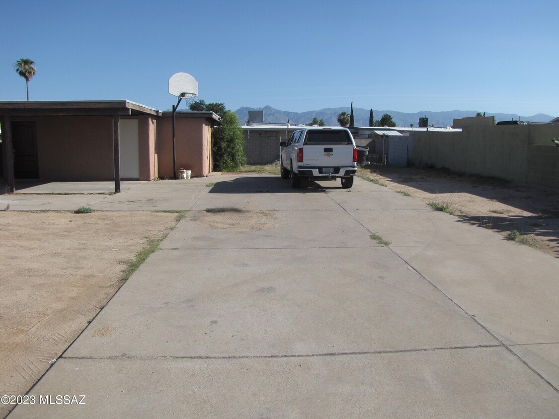 6731 E Escalante Rd, Tucson, AZ 85730 House Rental in Tucson, AZ