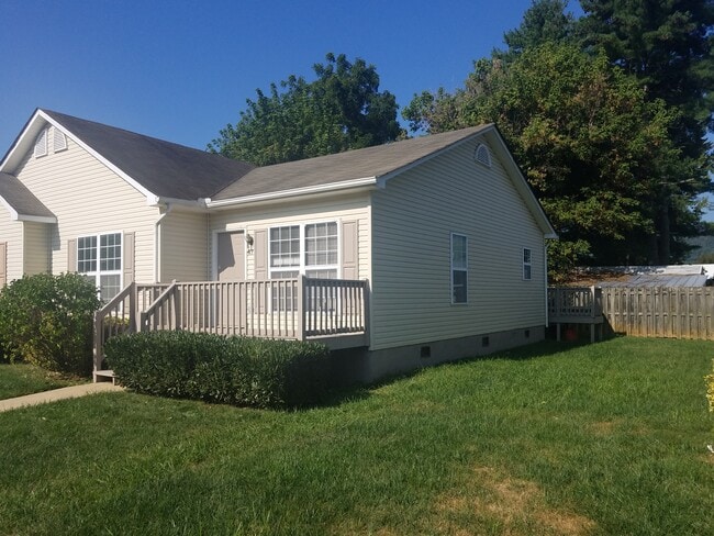 Photo - 47 Cypress Villa Ln House