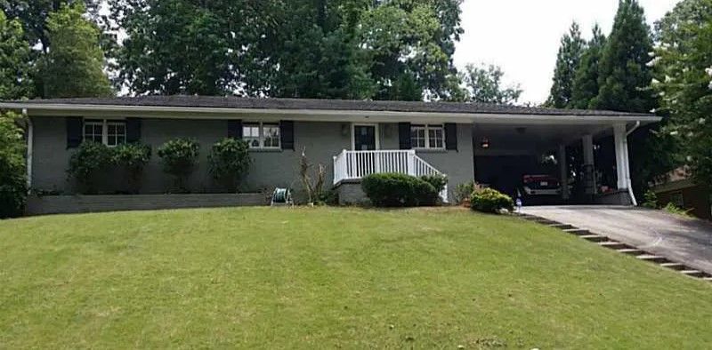 Foto principal - 2506 N Bryan Cir