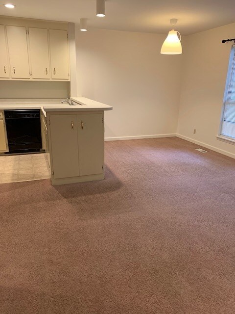 Foto del edificio - West End/Vanderbilt Area 2 Bedroom Townhome