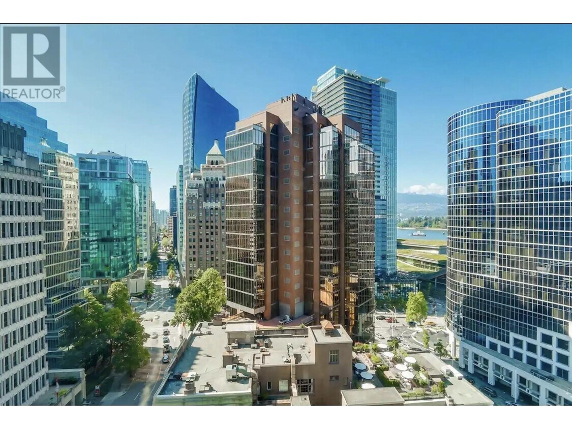 Photo principale - 608-837 W Hastings St
