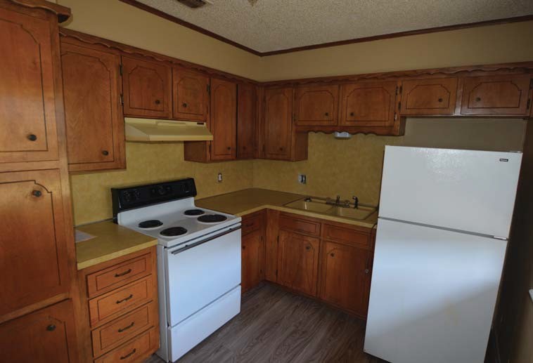 Foto del interior - Cedar Apartments