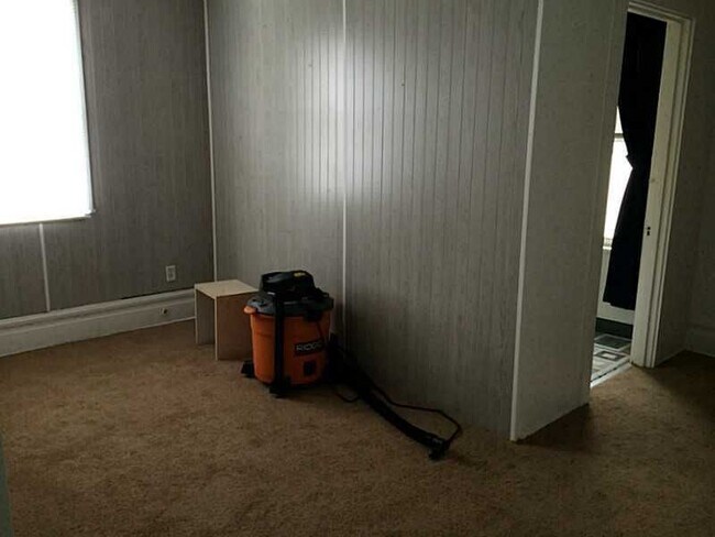 Shared space - 619 Blanton St