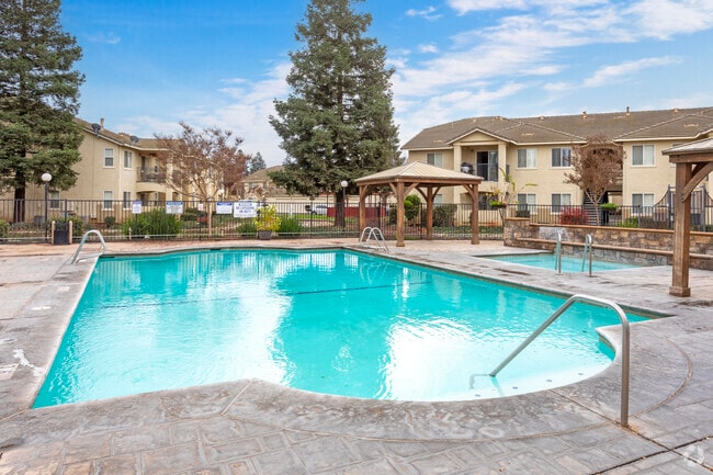 Village Terrace - Village Terrace Apartments