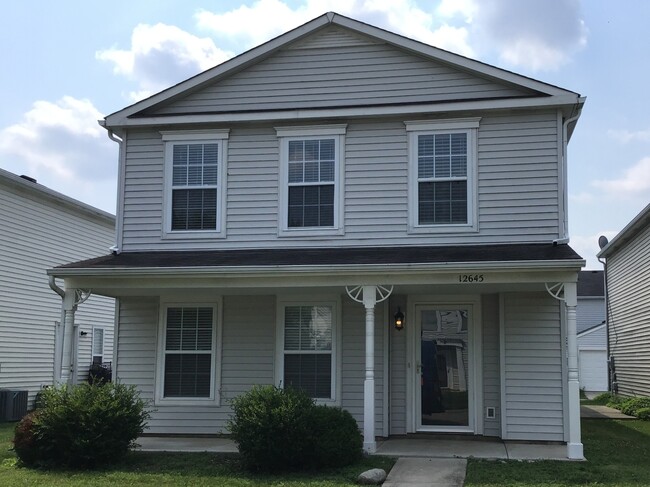 Building Photo - 12645 Republic Dr