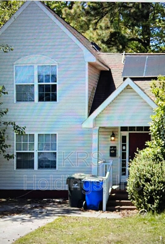 Foto del edificio - 8219 Chesapeake Blvd