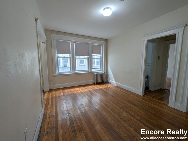 Building Photo - 1167 Boylston St