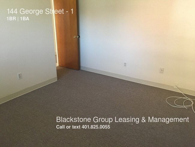 Building Photo - 144 George St