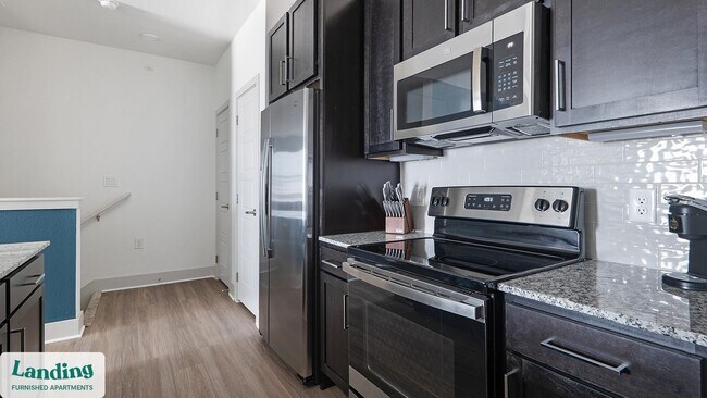 Foto del edificio - 8110 Blue Goose Rd