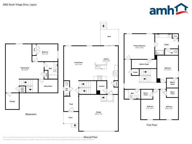 Building Photo - 2983 E S Village Dr