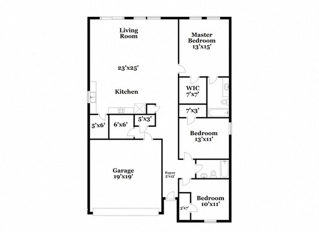Building Photo - 949 Logan Canyon Ln