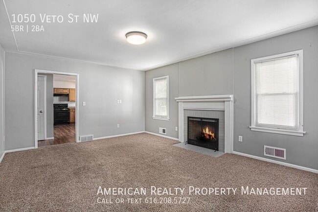 Foto del edificio - 1050 Veto St NW