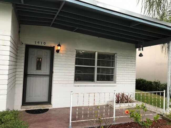 Building Photo - 1610 Hart Ln Orlando FL 32804