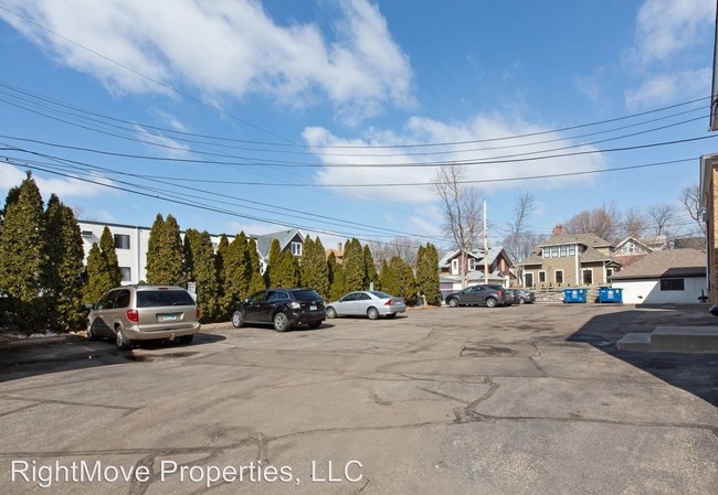 Building Photo - 2510-2516 Grand Ave S