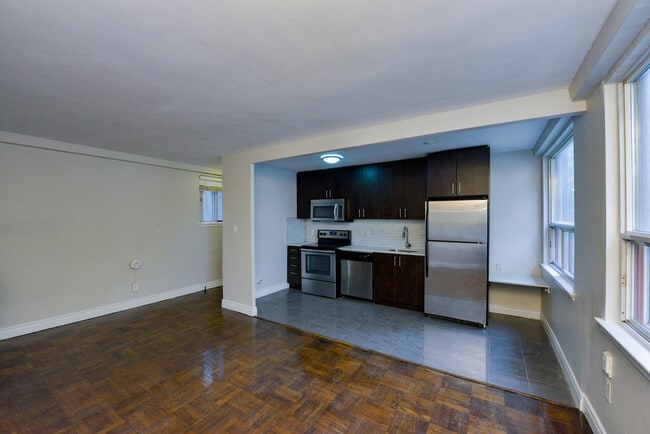 Photo du bâtiment - Ava Manor