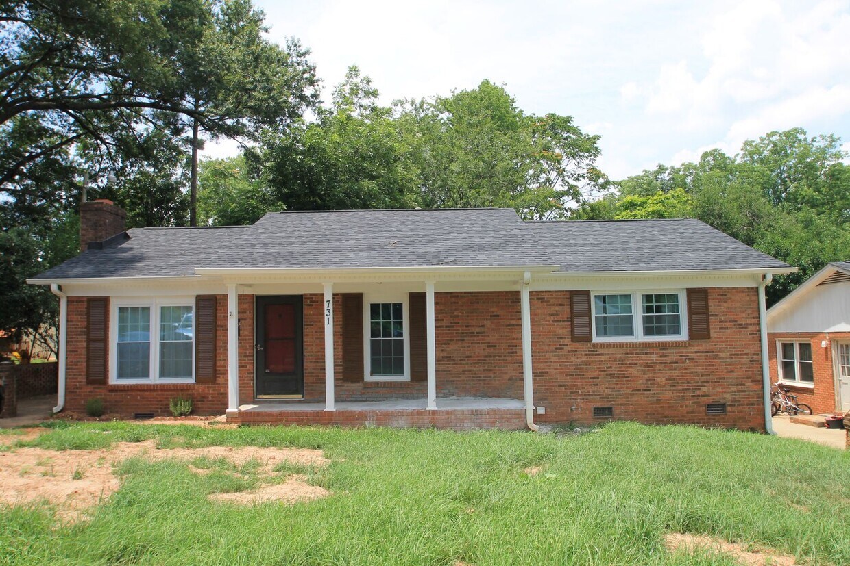 731 Level St, Rock Hill, SC 29730 House Rental in Rock Hill, SC