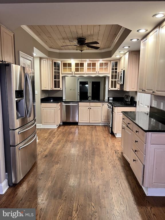 Foto del edificio - 4115 Corbin Hall Ln