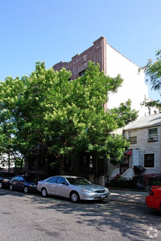 Foto del edificio - 177 16th St