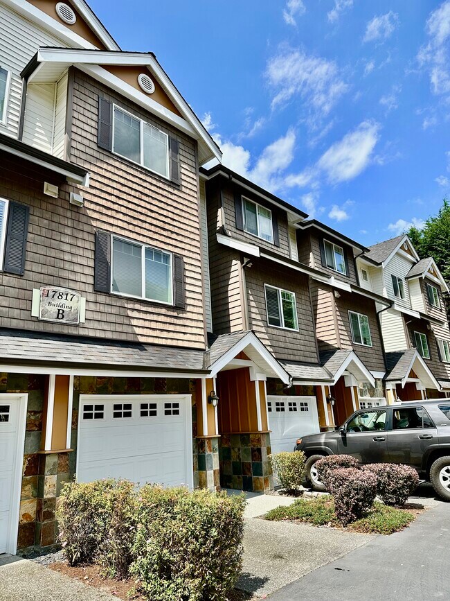 Building Photo - 17817 80th Ave NE