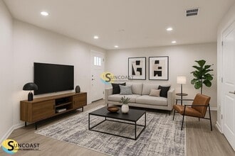 Building Photo - 3821 SW 43rd Ct