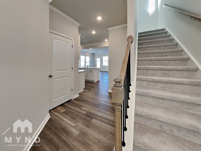 Foto del edificio - 1028 Aspen Pointe Trl