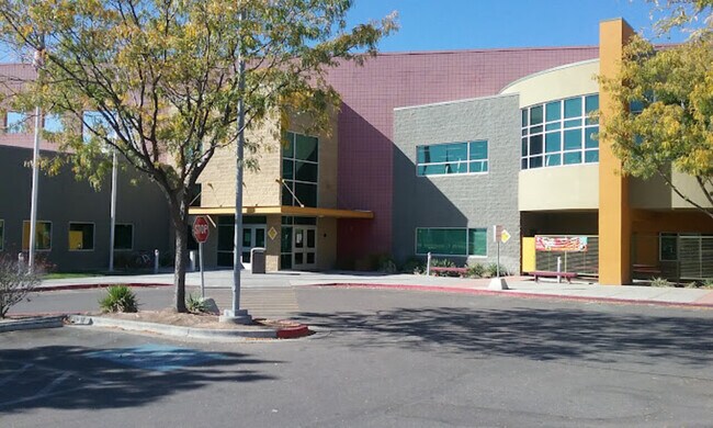 Foto del edificio - 3906 Brian Ave Caldwell