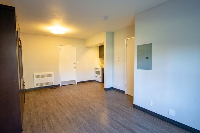 Foto del edificio - 3717 S Corbett Ave
